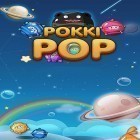 Avec le jeu L'Histoire du Royaume pour Android téléchargez gratuitement Pokki pop: Link puzzle sur le portable ou la tablette.