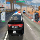 Avec le jeu C.H.A.O.S. pour Android téléchargez gratuitement Police Sim 2022 sur le portable ou la tablette.