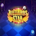 Avec le jeu F Class Adventurer pour Android téléchargez gratuitement Pool winner star: Billiards star sur le portable ou la tablette.
