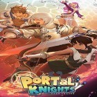 Avec le jeu Royaumes expulsés: Jeu de rôle pour Android téléchargez gratuitement Portal knights: Dark chaser sur le portable ou la tablette.