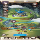 Avec le jeu Gumball heroes: Action RPG battle game pour Android téléchargez gratuitement Princess Tale sur le portable ou la tablette.