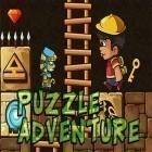Avec le jeu James rusé pour Android téléchargez gratuitement Puzzle adventure: Underground temple quest sur le portable ou la tablette.