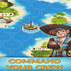 Avec le jeu Légendes de pirate pour Android téléchargez gratuitement Puzzle Colony sur le portable ou la tablette.