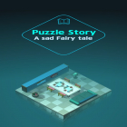 Avec le jeu La Clownerie pour Android téléchargez gratuitement Puzzle Srory sur le portable ou la tablette.