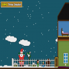 Avec le jeu Derrière les étoiles  pour Android téléchargez gratuitement Quiet Christmas (Free) sur le portable ou la tablette.