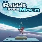 Avec le jeu Duel des marionnettes pour Android téléchargez gratuitement Rabbit in the Moon sur le portable ou la tablette.