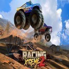Avec le jeu La Ville de Cirque pour Android téléchargez gratuitement Racing xtreme 2 sur le portable ou la tablette.