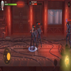 Avec le jeu L'Evasion de la Cité des Zombies pour Android téléchargez gratuitement Radiance sur le portable ou la tablette.