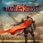 Avec le jeu Crowns mobile pour Android téléchargez gratuitement Rage of kings sur le portable ou la tablette.