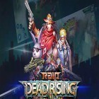 Avec le jeu Le Ping-Pong Virtuel 3D pour Android téléchargez gratuitement Raid: Dead rising HD edition sur le portable ou la tablette.