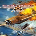 Avec le jeu Wooparoo saga pour Android téléchargez gratuitement Raiden fighter: Striker 1945 air attack reloaded sur le portable ou la tablette.