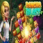 Avec le jeu Je t'aime jusqu'aux bits  pour Android téléchargez gratuitement Rancho blast sur le portable ou la tablette.