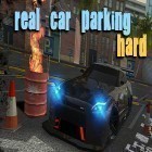 Avec le jeu Le Simulateur De Construction 2014 pour Android téléchargez gratuitement Real car parking: Hard sur le portable ou la tablette.