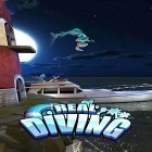 Avec le jeu Classification des extra-terrestres  pour Android téléchargez gratuitement Real diving 3D sur le portable ou la tablette.