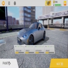 Avec le jeu Le Méchant Virus pour Android téléchargez gratuitement Real Driving 2:Ultimate Car Simulator sur le portable ou la tablette.