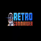 Avec le jeu Sauve les Collègues pour Android téléchargez gratuitement Retro Commander sur le portable ou la tablette.