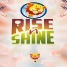 Avec le jeu Arène des doigts pour Android téléchargez gratuitement Rise n shine: Balloon animals sur le portable ou la tablette.