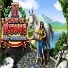 Avec le jeu Slender: le Camp du Matin pour Android téléchargez gratuitement Roads of Rome: New generation sur le portable ou la tablette.
