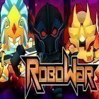Avec le jeu Plus haute octave pour Android téléchargez gratuitement Robowar: Robot vs alien sur le portable ou la tablette.