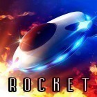 Avec le jeu Les Vers pour Android téléchargez gratuitement Rocket X: Galactic war sur le portable ou la tablette.