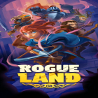 Avec le jeu  pour Android téléchargez gratuitement Rogue Land sur le portable ou la tablette.