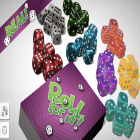 Avec le jeu Silk road pour Android téléchargez gratuitement Roll For It! sur le portable ou la tablette.