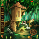 Avec le jeu L'Animal Domestique -le Dragon pour Android téléchargez gratuitement Room Escape - Moustache King sur le portable ou la tablette.