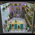 Avec le jeu Fruits deluxe  pour Android téléchargez gratuitement Rooms & Exits Escape Room Game sur le portable ou la tablette.