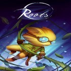 Avec le jeu Le Basketball. Jeu de Sortie pour Android téléchargez gratuitement Roots: Shards of the Moon sur le portable ou la tablette.