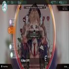 Avec le jeu Final destroyer shooter pour Android téléchargez gratuitement Rotaeno sur le portable ou la tablette.