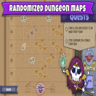 Avec le jeu Quest audacieux pour Android téléchargez gratuitement Roundguard sur le portable ou la tablette.