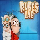 Avec le jeu Créons! La Céramique pour Android téléchargez gratuitement Rube's lab sur le portable ou la tablette.