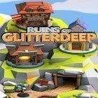 Avec le jeu La Course Joyeuse - Course Multijoueur pour Android téléchargez gratuitement Ruins of Glitterdeep sur le portable ou la tablette.