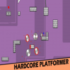 Avec le jeu Toysburg pour Android téléchargez gratuitement Run Dude - Pixel Platformer sur le portable ou la tablette.