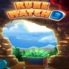 Avec le jeu Les Guerres Dessinées pour Android téléchargez gratuitement Runes quest match 3 sur le portable ou la tablette.