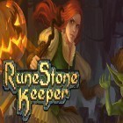 Avec le jeu  pour Android téléchargez gratuitement Runestone keeper sur le portable ou la tablette.