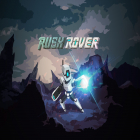 Avec le jeu Le Runner Fantastique: La Course d'Equipe pour Android téléchargez gratuitement RushRover sur le portable ou la tablette.