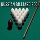 Avec le jeu Stratégie et Tactique: l'URSS contre les États-Unis pour Android téléchargez gratuitement Russian billiard pool sur le portable ou la tablette.