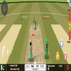 Avec le jeu Histoire mobile: Jeu sur les trucs  pour Android téléchargez gratuitement RVG World Cricket Clash Lite sur le portable ou la tablette.