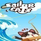 Avec le jeu Liste noire: Complot  pour Android téléchargez gratuitement Sailor cats sur le portable ou la tablette.