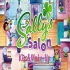Avec le jeu Les appeleurs: Justice triomphera pour Android téléchargez gratuitement Sally's salon: Kiss and make-up sur le portable ou la tablette.