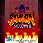 Avec le jeu Skyrim: Honneur des chevaliers pour Android téléchargez gratuitement SAMURAI SHODOWN III ACA NEOGEO sur le portable ou la tablette.