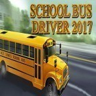 Avec le jeu Triple Agent pour Android téléchargez gratuitement School bus driver 2017 sur le portable ou la tablette.
