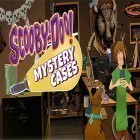 Avec le jeu  pour Android téléchargez gratuitement Scooby-Doo mystery cases sur le portable ou la tablette.