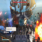 Avec le jeu Om Nom: Bulles  pour Android téléchargez gratuitement Sea of Conquest: Pirate War sur le portable ou la tablette.