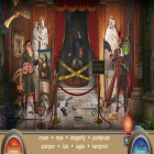 Avec le jeu Les Courses Brillantes pour Android téléchargez gratuitement Seek and Find: Mystery Museum sur le portable ou la tablette.