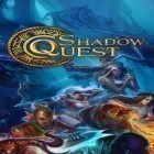 Avec le jeu Horror Brawl: Terror Battle Royale pour Android téléchargez gratuitement Shadow quest: Heroes story sur le portable ou la tablette.