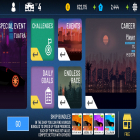 Avec le jeu La Course dangereuse pour Android téléchargez gratuitement Shadow Racing: The Rise sur le portable ou la tablette.