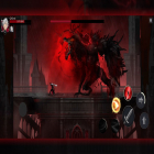 Avec le jeu  pour Android téléchargez gratuitement Shadow Slayer: Demon Hunter sur le portable ou la tablette.