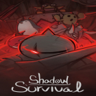 Avec le jeu Arche de la guerre  pour Android téléchargez gratuitement Shadow Survival sur le portable ou la tablette.